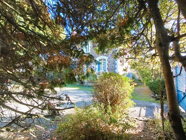 Maison Sainte luce sur loire 7 pièce(s) 270 m2