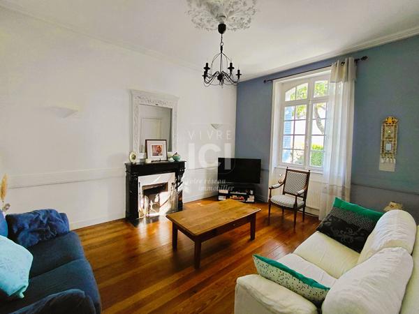 Maison Sainte luce sur loire 7 pièce(s) 270 m2