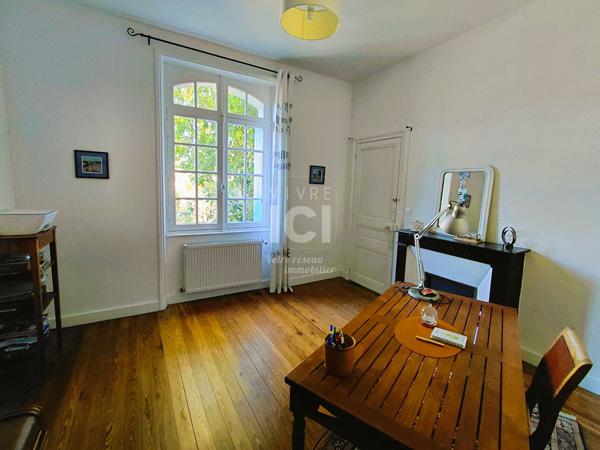Maison Sainte luce sur loire 7 pièce(s) 270 m2