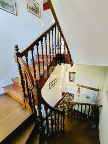 Maison Sainte luce sur loire 7 pièce(s) 270 m2