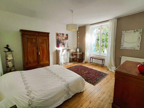 Maison Sainte luce sur loire 7 pièce(s) 270 m2