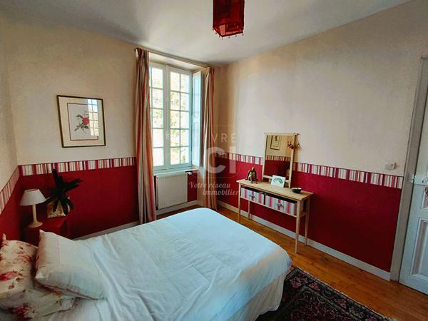 Maison Sainte luce sur loire 7 pièce(s) 270 m2