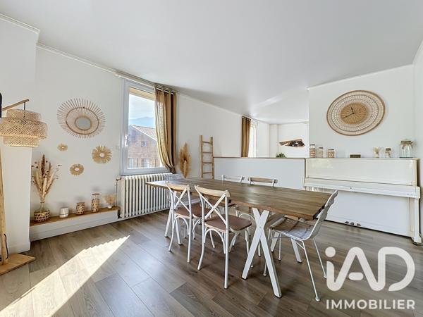 Appartement à vendre 5 pièces 139 m² Faverges-Seythenex