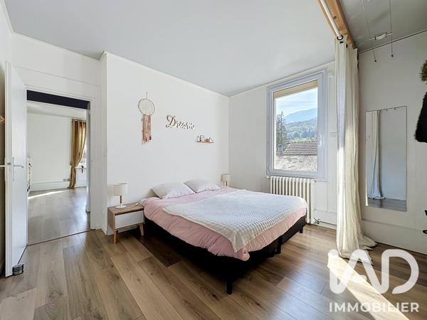 Appartement à vendre 5 pièces 139 m² Faverges-Seythenex