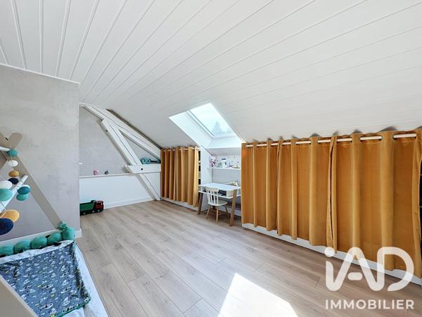 Appartement à vendre 5 pièces 139 m² Faverges-Seythenex