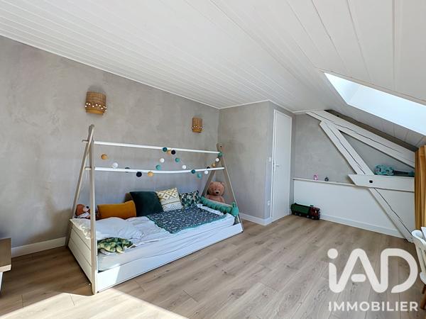 Appartement à vendre 5 pièces 139 m² Faverges-Seythenex