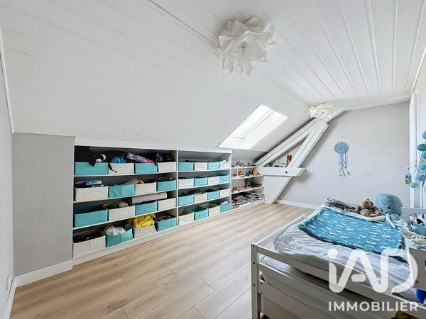 Appartement à vendre 5 pièces 139 m² Faverges-Seythenex
