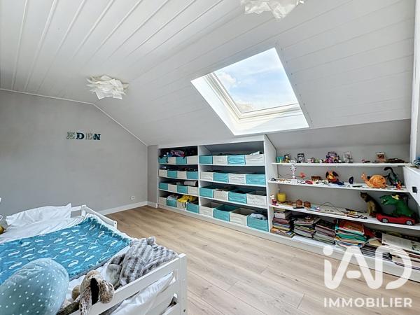 Appartement à vendre 5 pièces 139 m² Faverges-Seythenex