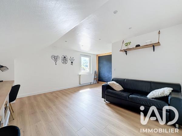 Appartement à vendre 5 pièces 139 m² Faverges-Seythenex