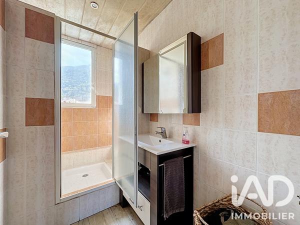 Appartement à vendre 5 pièces 139 m² Faverges-Seythenex