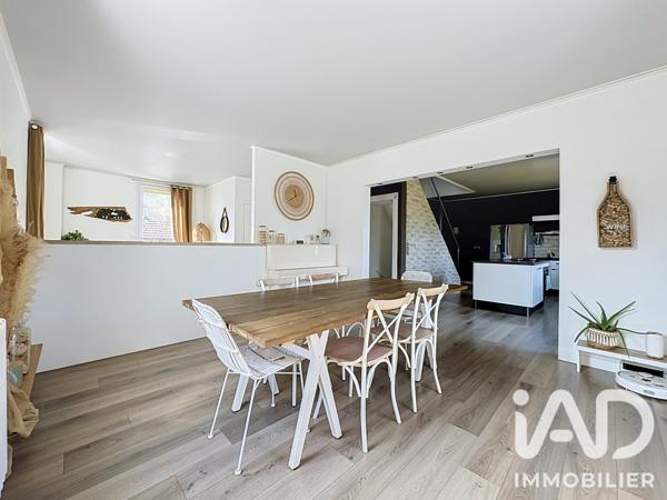 Appartement à vendre 5 pièces 139 m² Faverges-Seythenex