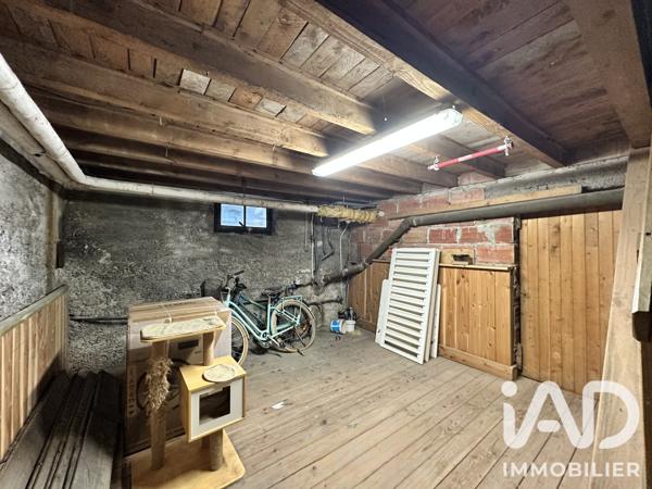 Appartement à vendre 5 pièces 139 m² Faverges-Seythenex