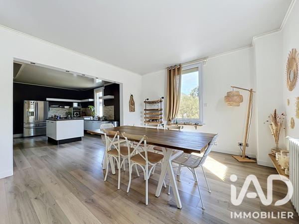 Appartement à vendre 5 pièces 139 m² Faverges-Seythenex