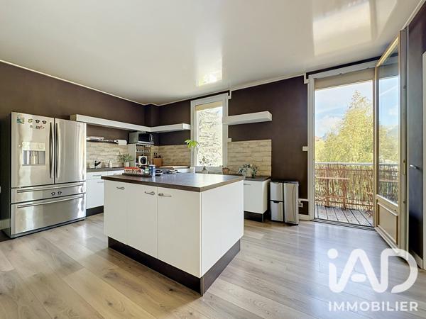 Appartement à vendre 5 pièces 139 m² Faverges-Seythenex