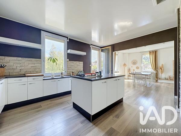 Appartement à vendre 5 pièces 139 m² Faverges-Seythenex