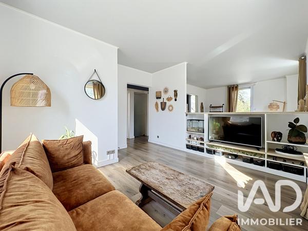 Appartement à vendre 5 pièces 139 m² Faverges-Seythenex