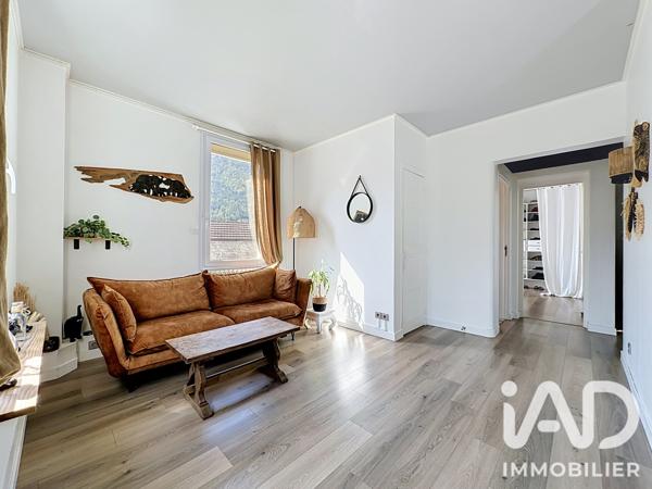 Appartement à vendre 5 pièces 139 m² Faverges-Seythenex