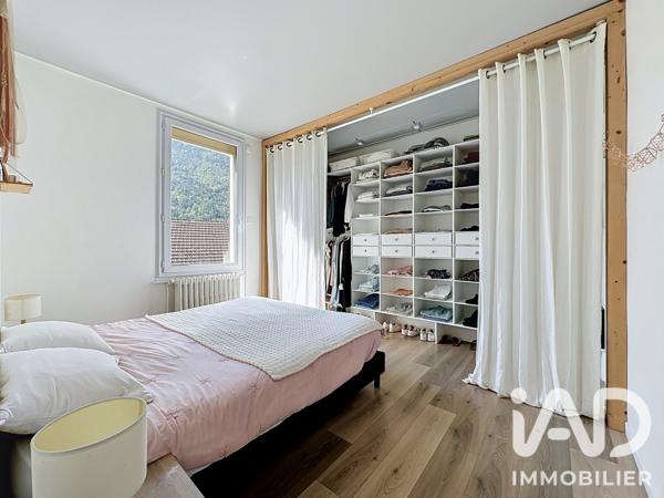 Appartement à vendre 5 pièces 139 m² Faverges-Seythenex