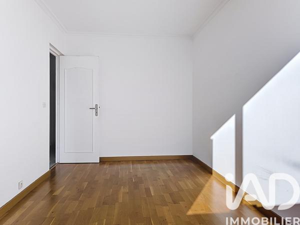 Appartement à vendre 3 pièces 64 m² Trappes