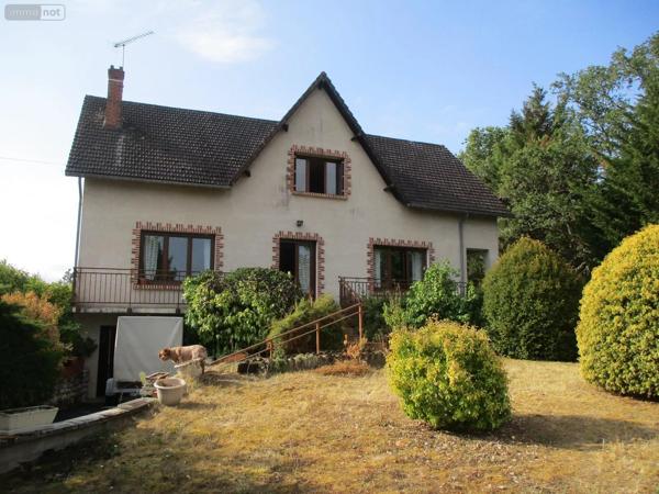 Achat - Maison Chabris 36210 6 pièces 149 m 2 1656 m 2