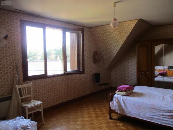 Achat - Maison Chabris 36210 6 pièces 149 m 2 1656 m 2