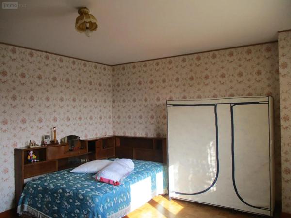 Achat - Maison Chabris 36210 6 pièces 149 m 2 1656 m 2
