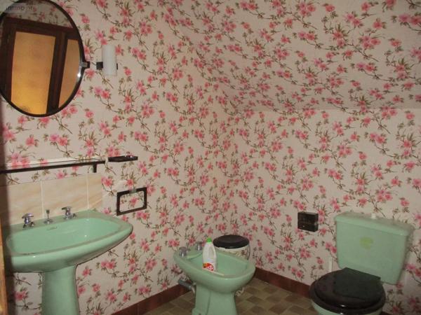 Achat - Maison Chabris 36210 6 pièces 149 m 2 1656 m 2
