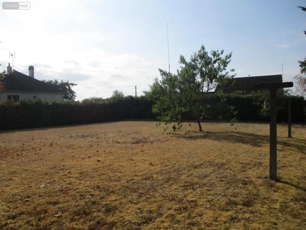 Achat - Maison Chabris 36210 6 pièces 149 m 2 1656 m 2