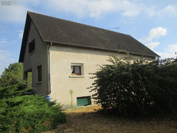Achat - Maison Chabris 36210 6 pièces 149 m 2 1656 m 2