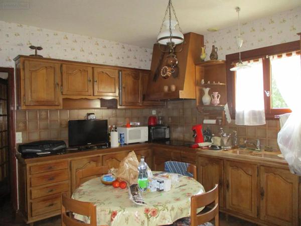 Achat - Maison Chabris 36210 6 pièces 149 m 2 1656 m 2