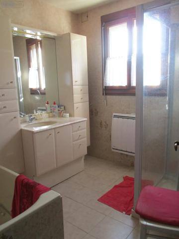 Achat - Maison Chabris 36210 6 pièces 149 m 2 1656 m 2