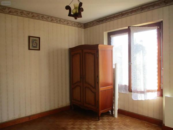 Achat - Maison Chabris 36210 6 pièces 149 m 2 1656 m 2