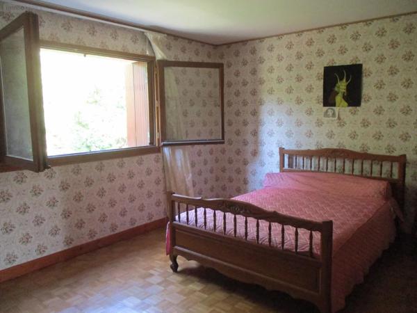 Achat - Maison Chabris 36210 6 pièces 149 m 2 1656 m 2