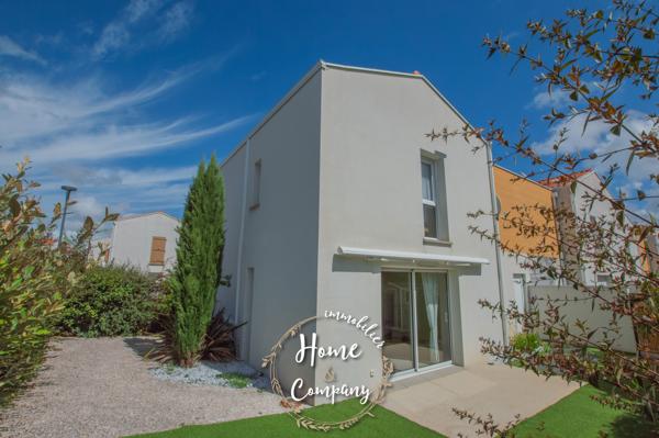 Maison 4 pièce(s) 3 chambre(s) 84.76 m²
