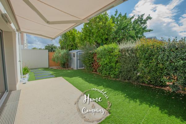 Maison 4 pièce(s) 3 chambre(s) 84.76 m²