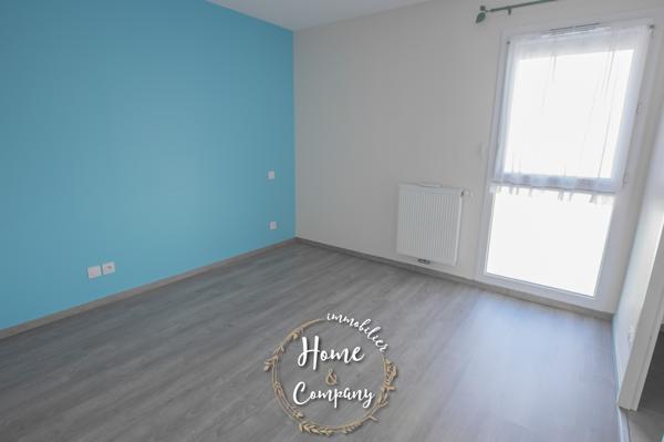 Maison 4 pièce(s) 3 chambre(s) 84.76 m²