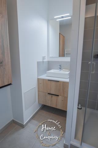Maison 4 pièce(s) 3 chambre(s) 84.76 m²