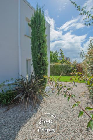 Maison 4 pièce(s) 3 chambre(s) 84.76 m²