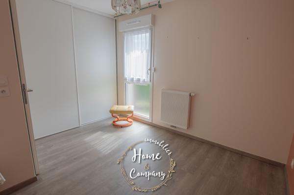 Maison 4 pièce(s) 3 chambre(s) 84.76 m²