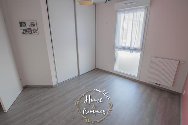 Maison 4 pièce(s) 3 chambre(s) 84.76 m²