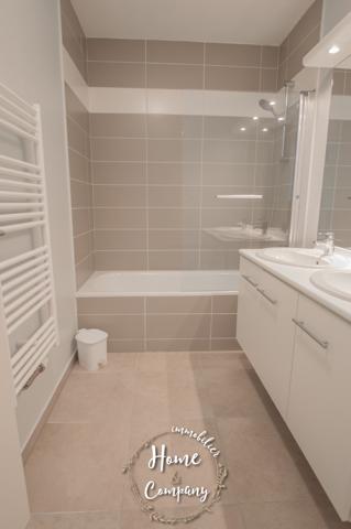 Maison 4 pièce(s) 3 chambre(s) 84.76 m²