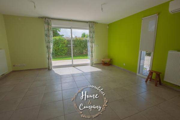 Maison 4 pièce(s) 3 chambre(s) 84.76 m²