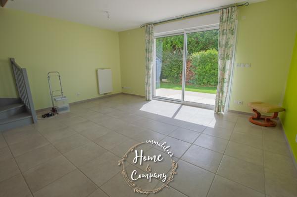Maison 4 pièce(s) 3 chambre(s) 84.76 m²