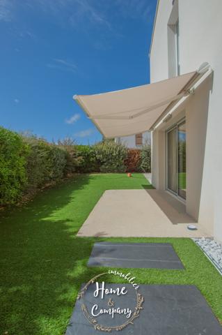 Maison 4 pièce(s) 3 chambre(s) 84.76 m²