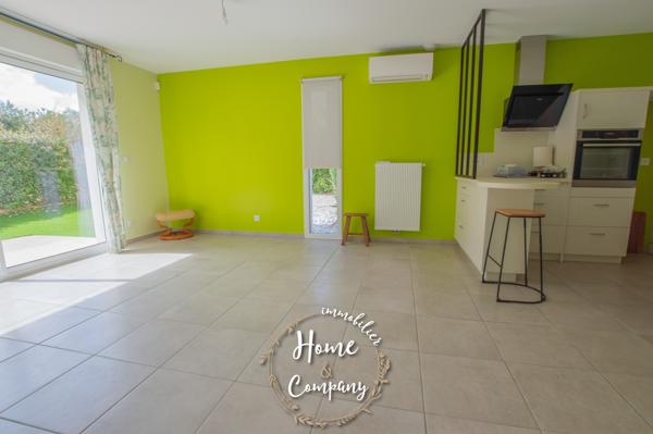 Maison 4 pièce(s) 3 chambre(s) 84.76 m²