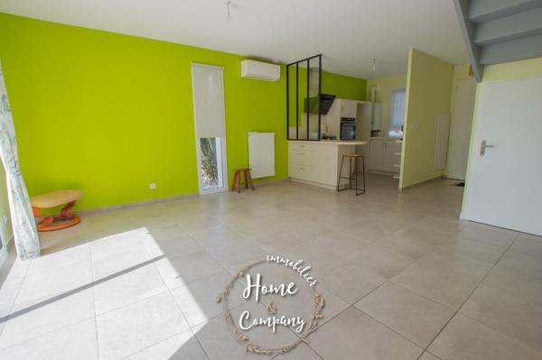 Maison 4 pièce(s) 3 chambre(s) 84.76 m²