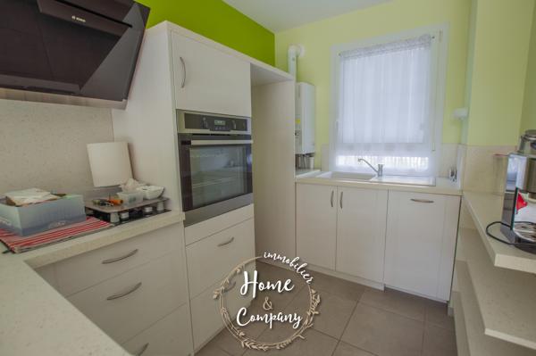 Maison 4 pièce(s) 3 chambre(s) 84.76 m²