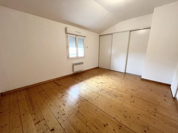 Maison à vendre |  Pont-l'Abbé-d'Arnoult |  4 pièces | 80 m²