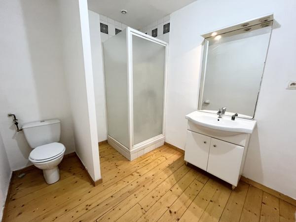 Maison à vendre |  Pont-l'Abbé-d'Arnoult |  4 pièces | 80 m²