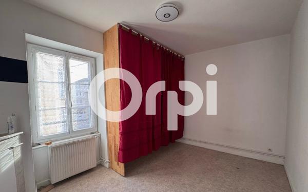 Appartement à louer    4 pièces • 81,68 m2 Beaurepaire